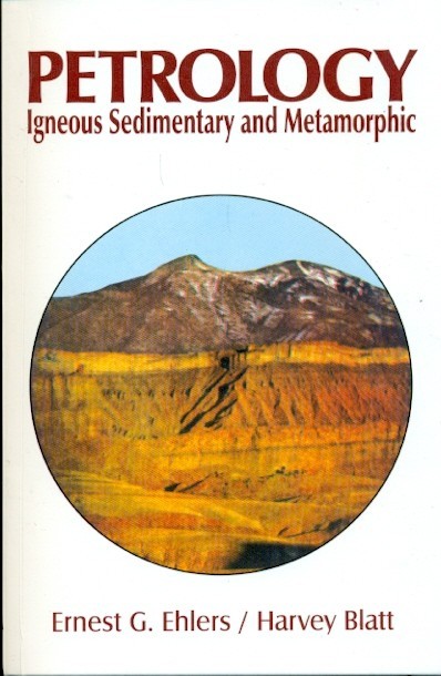 Petrology Igneous Sedimentary And Metamorphic (Pb 1999)